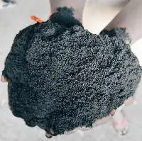 Cow Dung Manure