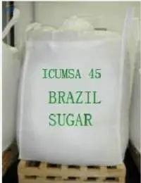 Sugar Icumsa 45