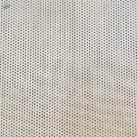 Custom Perforated Metal