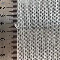 Micro Perforated Metal