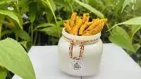 Turmeric Fingers