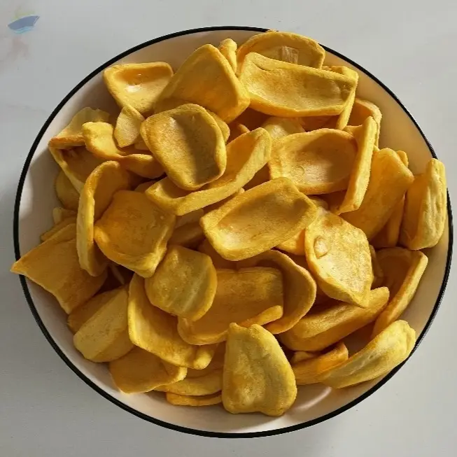 Dried Jackfruit