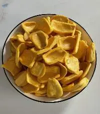 Dried Jackfruit