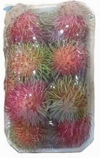 Fresh Thai Rambutan
