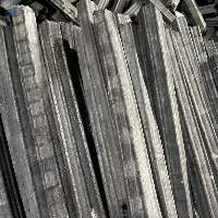 Saw Dust Charcoal Briquettes