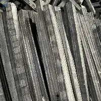 Saw Dust Charcoal Briquettes