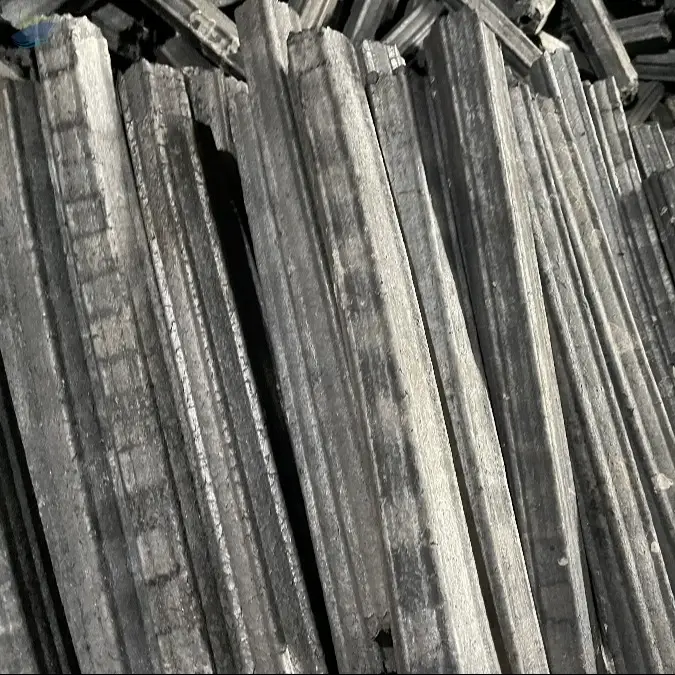 Saw Dust Charcoal Briquettes