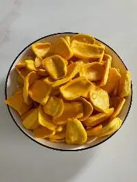 Dried Jackfruit