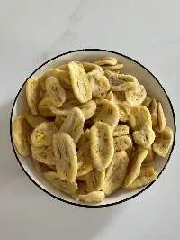 Crispy Banana
