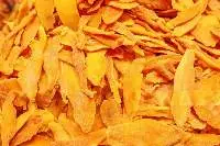 Dried Mango