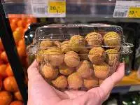Fresh Longan
