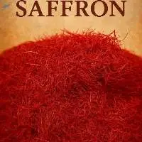 Saffron