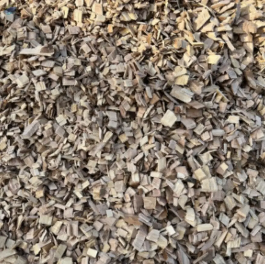Wood Chips