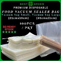 Food Vacuum Storage Bags