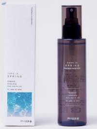 Japanese Haircare For Scalps