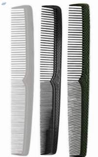 Japanese Beauty Salon Combs