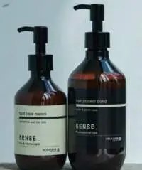 Japanese Beauty Salon Hair Protection Product