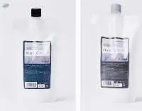 Japanese Beauty Salon Perm Product