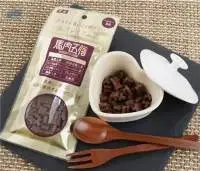 Japanese Pet Food Products