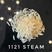 1121 Basmati Steam Rice