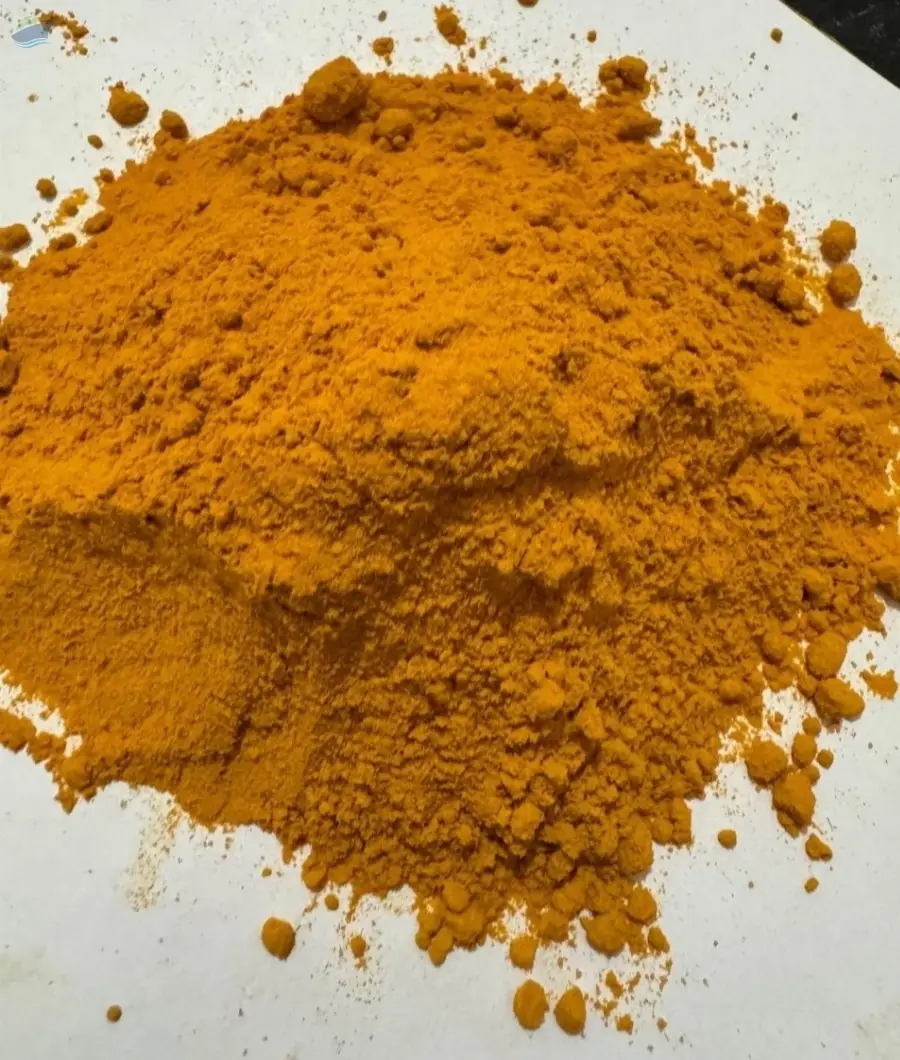 Turmeric Powder