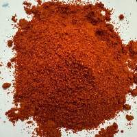 Red Chilly (Reshampati) Powder