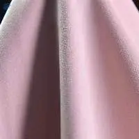 Holland velvet Plain dyed 260gsm