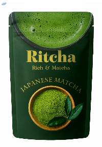 Matcha Powder (OEM)