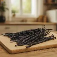 Vanilla Beans