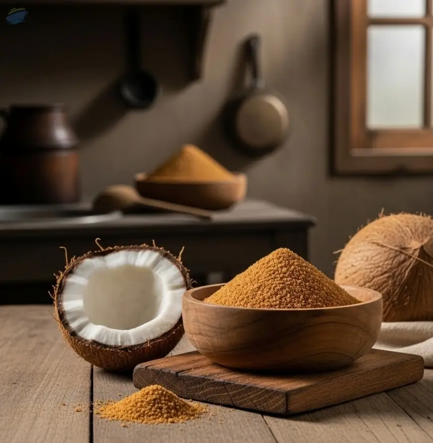Coconut Sugar