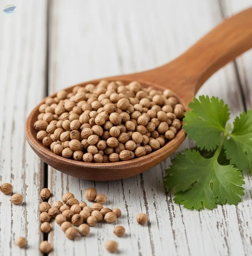 Coriander
