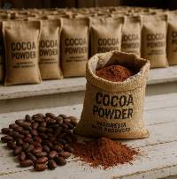 Cocoa