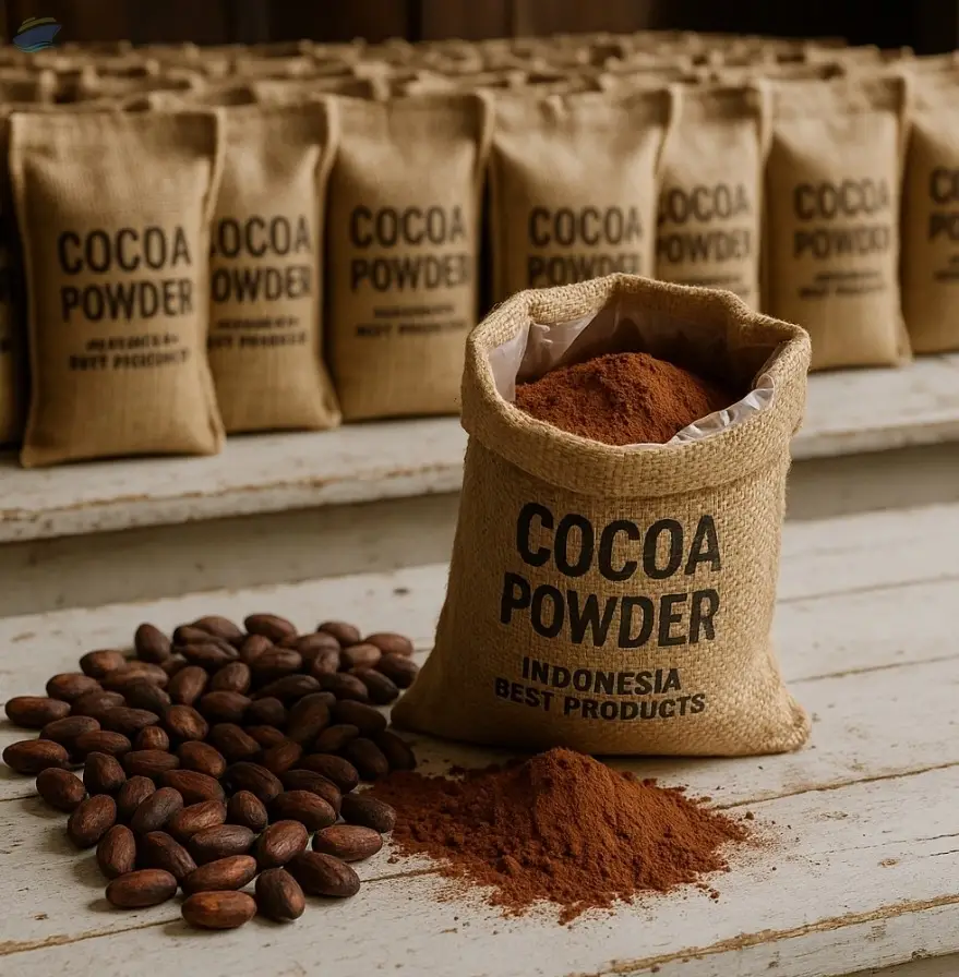 Cocoa