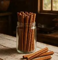 Cinnamon