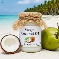Coconut Oil