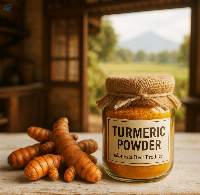 Turmeric
