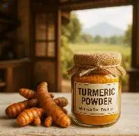Turmeric