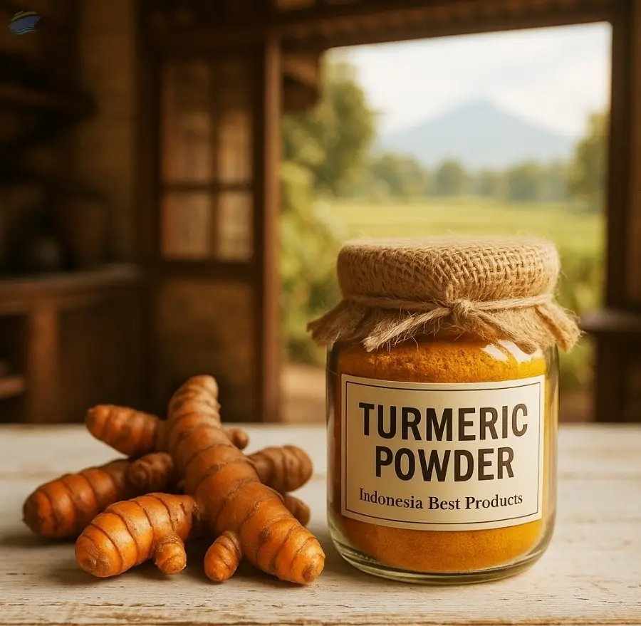 Turmeric