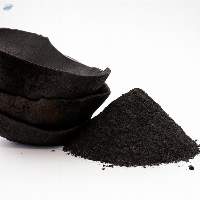 Coconut Shell Charcoal