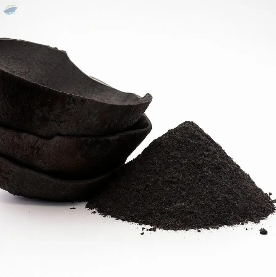 Coconut Shell Charcoal