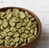 Arabica Mandheling Green Coffee Beans