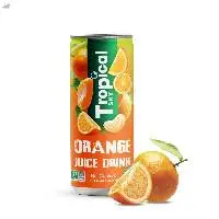 Tropical Sky 100% Fresh Fruit Juice NFC
