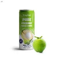 Tropical Sky Pure Coconut Water