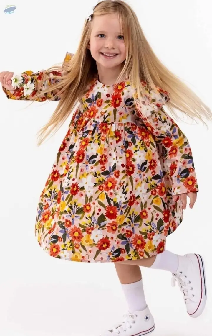 Kids Dress