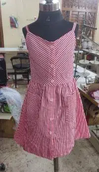 Girls Dress