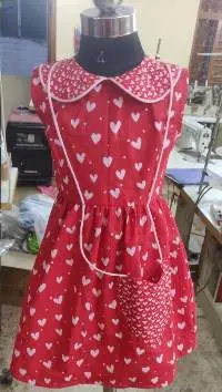 Girls Dress