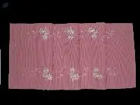 Placemat Runner