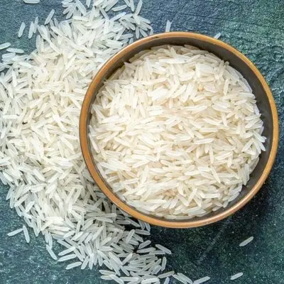 Basmati Rice