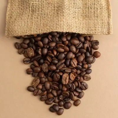 South Indian Filter Coffee