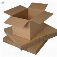Corrugated Boxes